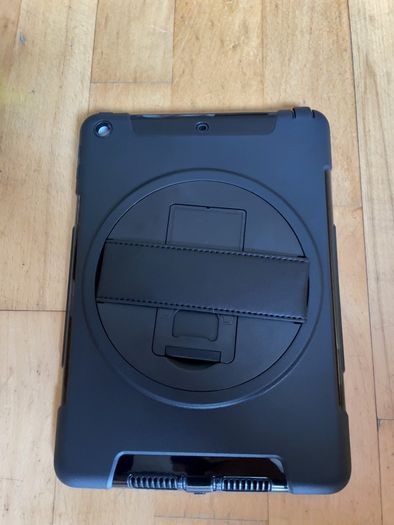 ipad 9,7" super protection case