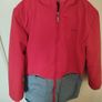 Boy's winter Jacket. Read ad check pictures. Age 12 to 13 Image 2