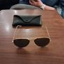 Rayban Aviators Image 2