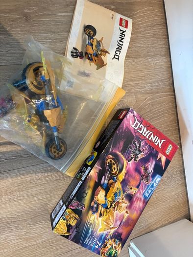 LEGO Ningago 71768