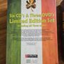 Irish CD'S + Wolfe Tones Box Sets Image 3