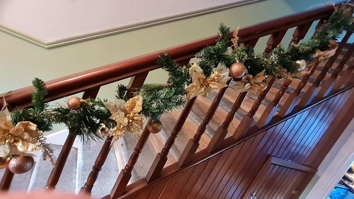 Christmas tree