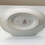 Vintage Crown Ducal "Premier citrus" Gravy Boat with attached saucer Image 5