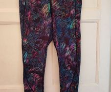 Helen Steele Leggings & matching top