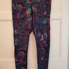 Helen Steele Leggings & matching top