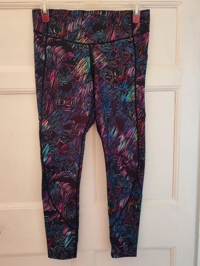 Helen Steele Leggings & matching top