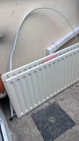 oil radiator