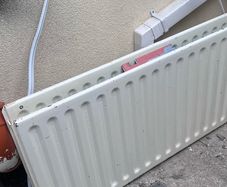 oil radiator