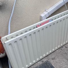 oil radiator