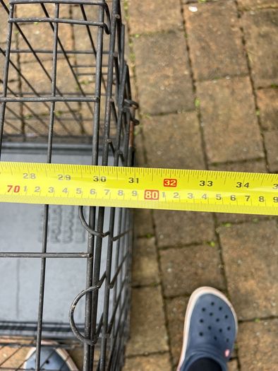 crate