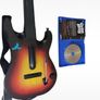 Guitar Hero Bundle - Untested Image 2