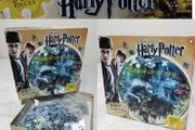 Harry Potter Magical Creatures 500 piece Jigsaw Puzzle