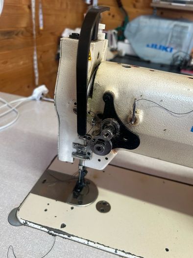 Juki Industrial Sewing Machine