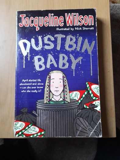 Selection of  Jacqueline Wilson Books