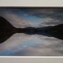 Mounted Original Photography - Killarney Lake Image 2