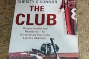 The Club Christy O'Connor