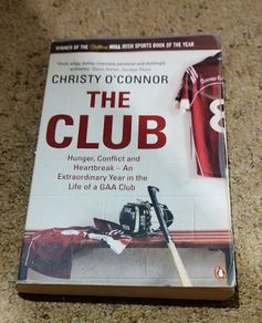 The Club Christy O'Connor