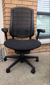 Herman Miller office chair fully loadet-perfect