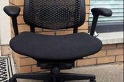 Herman Miller office chair fully loadet-perfect