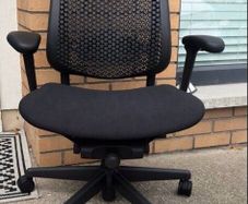 Herman Miller office chair fully loadet-perfect