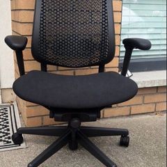 Herman Miller office chair fully loadet-perfect