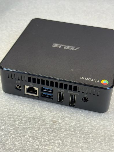 Asus Chromebox CN62 Intel Core i7