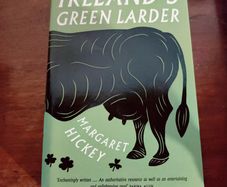 Ireland's Green Larder by Margaret Hickey