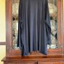 Samoon. Further Reduced New Navy Cardigan . Length Is 33 Inches Image 5