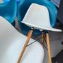 4 dinning chairs Image 3