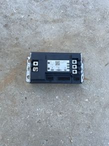 Kukirin G4 Controller