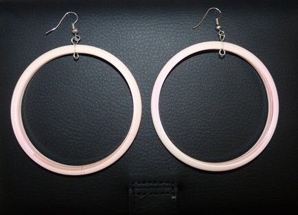 Back to the 80s Accessories - Scarves from 5e + matching earrings available