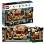 LEGO 21319 LEGO Ideas Central Perk