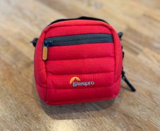 Lowepro Tahoe CS80 Camera Bag
