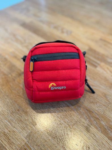 Lowepro Tahoe CS80 Camera Bag