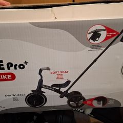 2 in 1 Trike