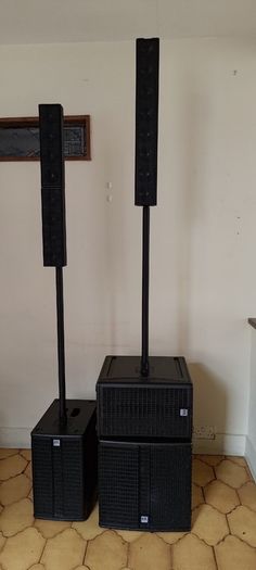 HK Audio Elements