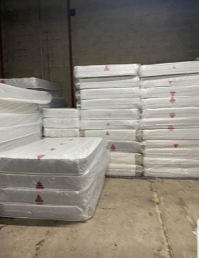 New 3FT Single Mattresses