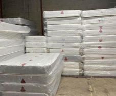 New 4FT Small Double Mattresses