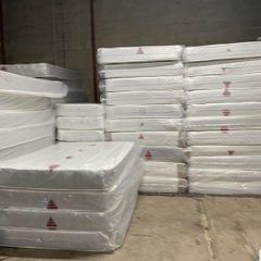 New 4FT Small Double Mattresses