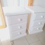 Cream Lockers x2 Image 2