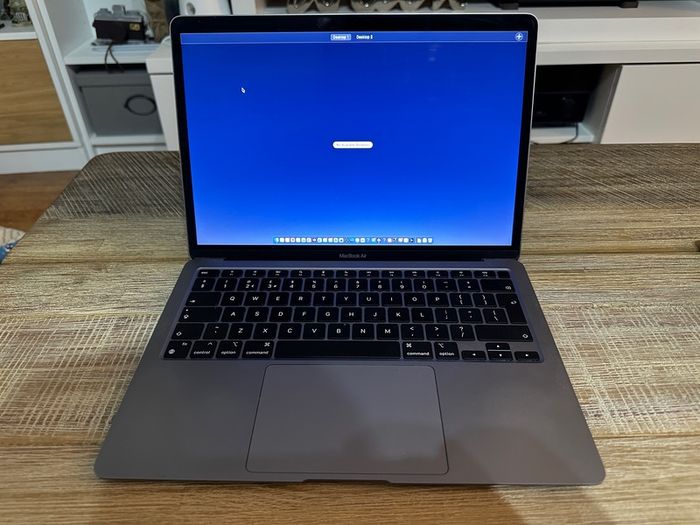 Apple MacBook Air 2020 M1, 256GB, 8 Cores