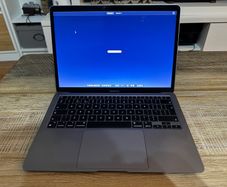 Apple MacBook Air 2020 M1, 256GB, 8 Cores