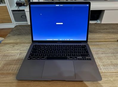 Apple MacBook Air 2020 M1, 256GB, 8 Cores