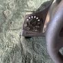Racing Wheel + Pedals Set for Sale Image 4