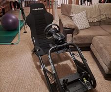 racing sim