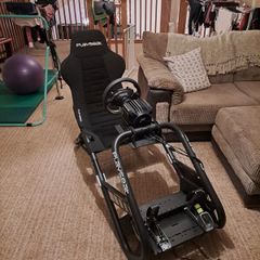 racing sim