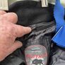 Buffalo Motorcycle Textile/Leather trousers Image 2