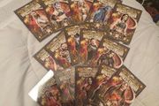 WWE WORLD 2026 Topps Wrestlemania 42 Exclusive Cards