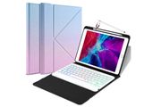 Ipad 9.7inch Case and wireless keyboard