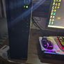 Complete Pc Gaming College Setup  I7 + 26" Screen + Desk + Accessories Image 3